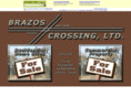 brazoscrossing.net