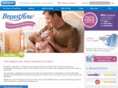 breastflow.com