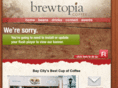 brewtopiacoffee.com