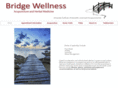 bridgewellness.com