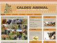 caldesanimal.org