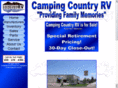 campingcountryrv.com