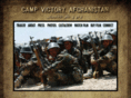 campvictoryafghanistanthemovie.com