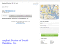 charlestonasphaltrepair.com