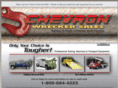 chevronwreckersales.com