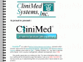 clinimed.com