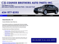 cosnerbrothersva.com