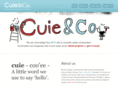cuieandco.com