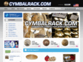 cymbalrack.com