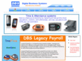 digital-business-systems.com