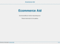 ecommerceaid.com