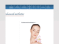 enhancedaestheticsannarbor.com
