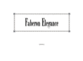 faberonelegance.com