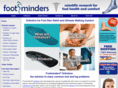footminder.com