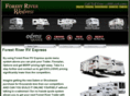 forestriverrvexpress.com