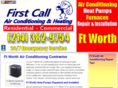 ftworth-airconditioning.com