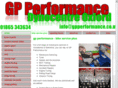 gpperformance.co.uk