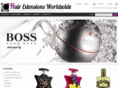 hairextensionsworldwide.com