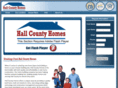 hallcountyhomes.com