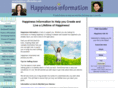 happiness-information.com