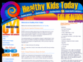 healthykidstoday.org