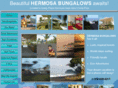 hermosabungalows.com