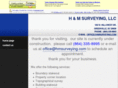 hmsurveying.com