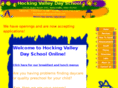 hockingvalleydayschool.com