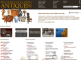 holland-antiques.com