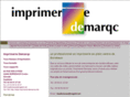 imprimerie-demarqc.info