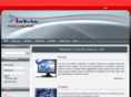infosysasia.com