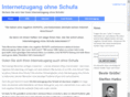 internetzugang-ohne-schufa.de