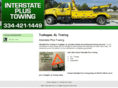 interstateplustowing.com