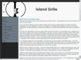 islandgrillerestaurant.com