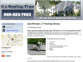 itsroofingtime.com