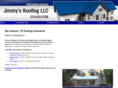 jimmysroofingllc.com