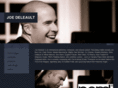 joedeleault.com