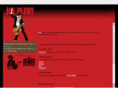 joeperrymusic.com
