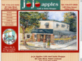 jojoapples.com