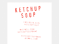 ketchupsoupband.com