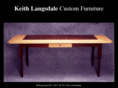 klcustomfurniture.com