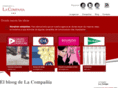 lacompaniageneral.com