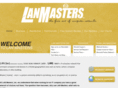 lanmasters.com