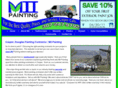 m2painting.com
