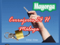 malagacerrajero.com