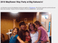 mayflowerway.com