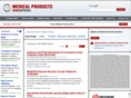 medicalproductsnewsarticles.com