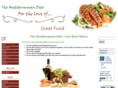 mediterranean-diet-cookbook.com