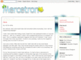 mercetron.com