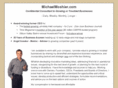 michaelmoshier.com